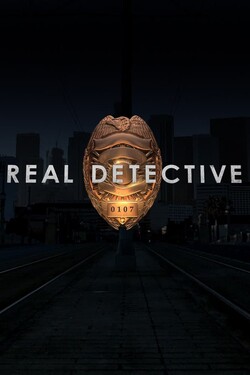 Настоящий детектив - смотреть онлайн