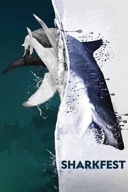 NG. Человек против акулы - смотреть онлайн