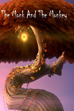 Монах и обезьяна - смотреть онлайн