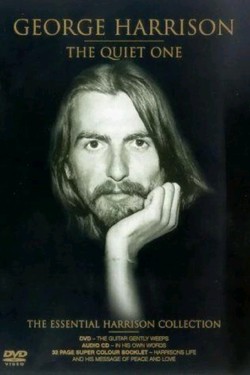 Джордж Харрисон: Тихоня  - смотреть онлайн