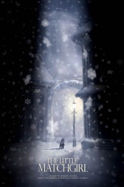 Девочка со спичками - смотреть онлайн