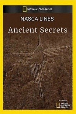 NG. Линии Наска: Древние тайны - смотреть онлайн