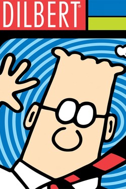 Дилберт - смотреть онлайн