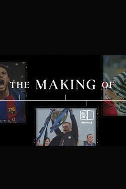 Жозе Моуринью - смотреть онлайн