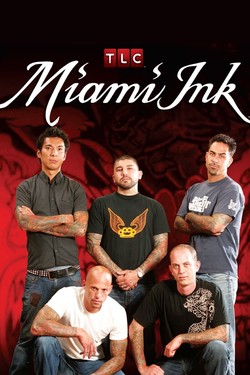 Майамские чернила - смотреть онлайн