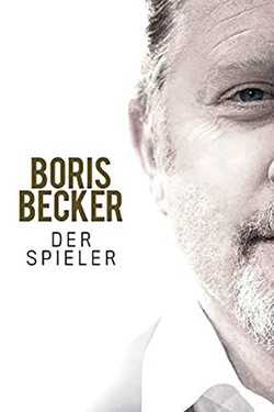 Борис Беккер: Игрок с большой буквы - смотреть онлайн