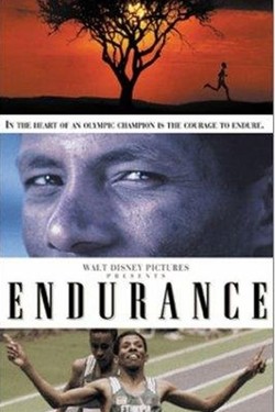 Хайле Гебрселассие - Выносливость - смотреть онлайн