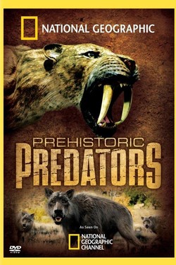 National Geographic: Доисторические хищники. Хищные птицы-ящеры - смотреть онлайн