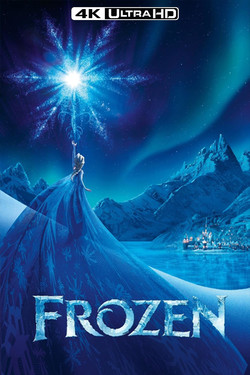 Холодное сердце - смотреть онлайн