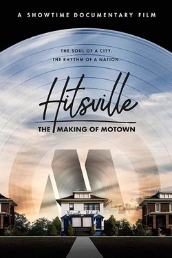 Hitsville: Создание Motown Records - смотреть онлайн