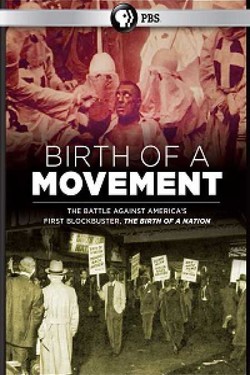 Рождение движения - смотреть онлайн