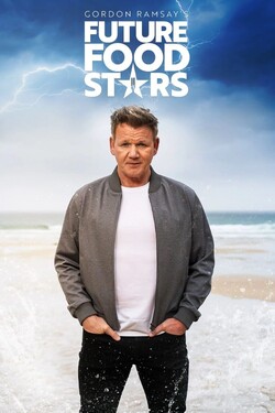 Гордон Рамзи открывает звёзд кулинарии - смотреть онлайн