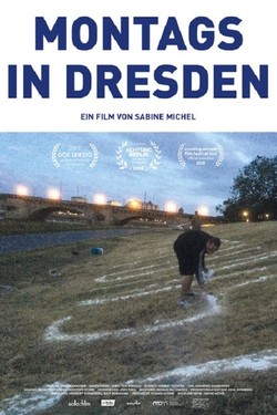 Понедельники в Дрездене - смотреть онлайн