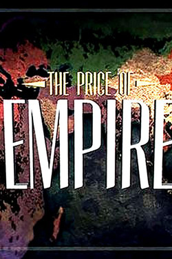 Вторая мировая война: цена империи  - смотреть онлайн