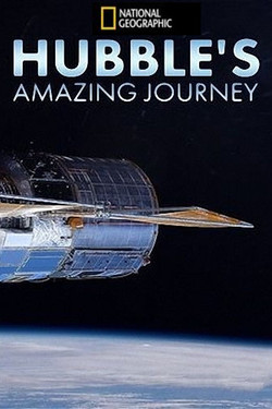NG: Невероятное путешествие Хаббла - смотреть онлайн