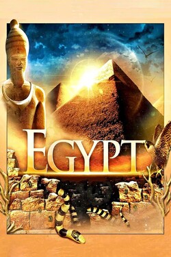 Египет - смотреть онлайн