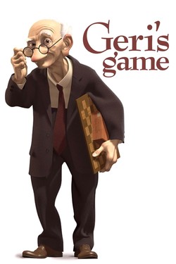Игра Джери - смотреть онлайн