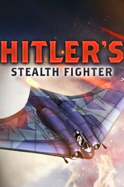 NG. Стэлс-истребитель Гитлера - смотреть онлайн