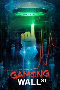Игры Уолл-стрит - смотреть онлайн