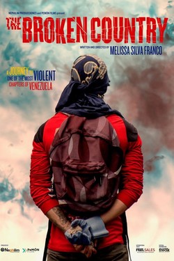 Страна в осколках - смотреть онлайн