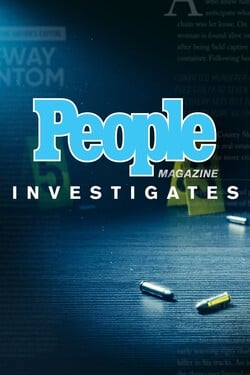 Расследования журнала People - смотреть онлайн