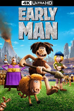 Дикие предки - смотреть онлайн