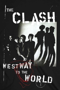 The Clash: Западный путь к миру - смотреть онлайн