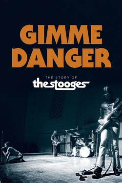 История Игги и The Stooges - смотреть онлайн