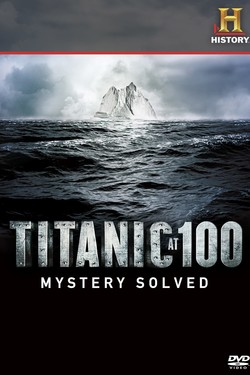 Титаник: Тайна раскрыта - смотреть онлайн
