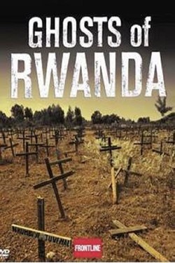 Призраки Руанды - смотреть онлайн