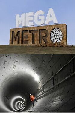 Австралийское мега-метро - смотреть онлайн