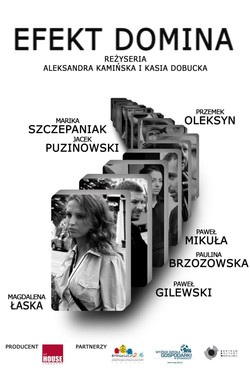 Эффект домино - смотреть онлайн