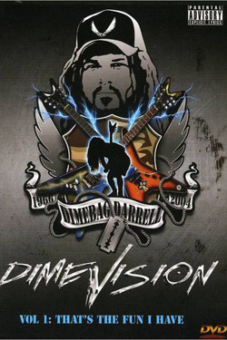 DimeVision Vol. 1: That's The Fun I Have - смотреть онлайн
