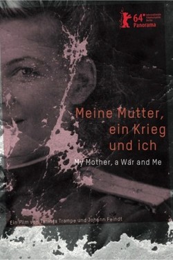 Моя мама, война и я - смотреть онлайн