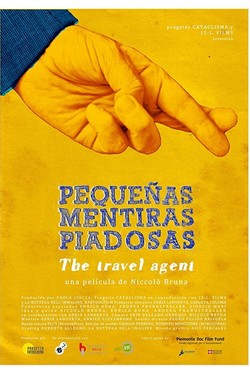 Турагент - смотреть онлайн