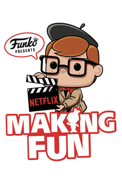 Создавая веселье: история Funko - смотреть онлайн
