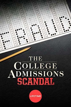 Скандал при поступлении - смотреть онлайн