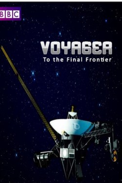 BBC. Вояджер. Полёт за пределы Солнечной системы - смотреть онлайн