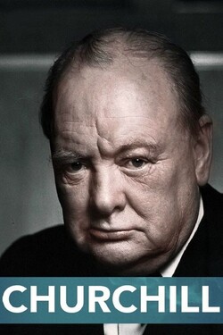 Черчиль. Посланник судьбы - смотреть онлайн