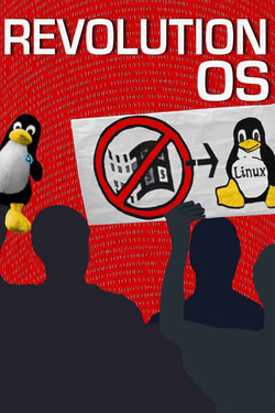 Революционная ОС - смотреть онлайн