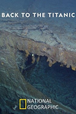 NG. Возвращение на Титаник - смотреть онлайн