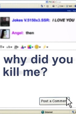 Почему вы меня убили? - смотреть онлайн