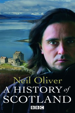 История Шотландии - смотреть онлайн