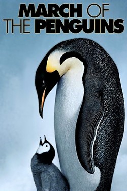 Птицы 2: Путешествие на край света - смотреть онлайн