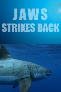 Челюсти наносят ответный удар - смотреть онлайн