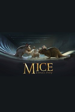 Мыши: небольшая история - смотреть онлайн