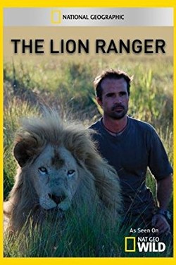 Nat Geo Wild: Львиный смотритель - смотреть онлайн