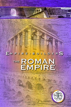 Строители империй - смотреть онлайн