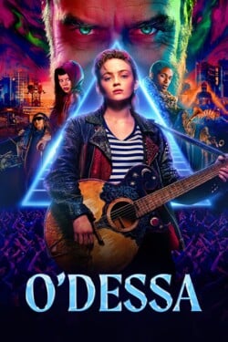 О'Десса - смотреть онлайн