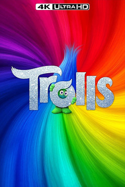 Тролли - смотреть онлайн